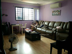 Blk 508 Bedok North Avenue 3 (Bedok), HDB 4 Rooms #129383912